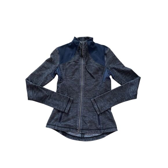 Lululemon Define Jacket – Size 6 - Picture 1 of 3